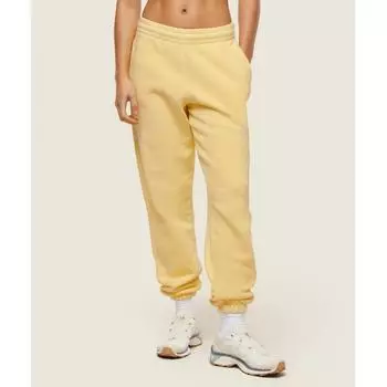 GYMSHARK everywear Relaxed Sweatpants Sunray Yellow B1C2S YBQG