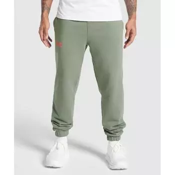 Gymshark Running Graphic Joggers Unit Green A1b1h Ecjf XS