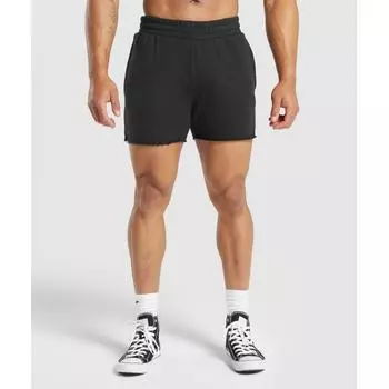 Gymshark Шорты Legacy Black A6a8o Bb2j XS