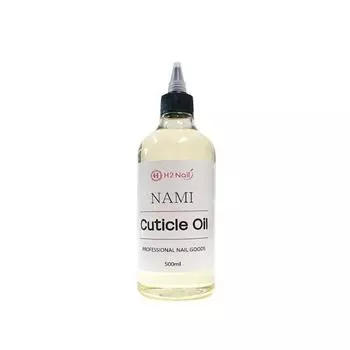 H2 NAIL Масло для кутикулы Nami 500мл