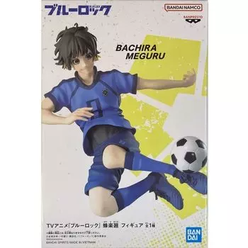 Hachiraku Kai Figure TV Anime Blue Rock Hachi Raku Kai Figure Official