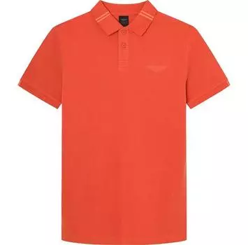 Hackett HM563226 поло с короткими рукавами L