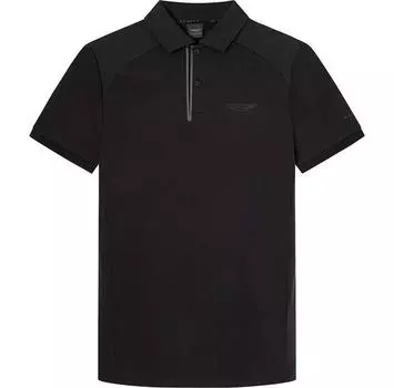 Hackett HM563229 поло с короткими рукавами L
