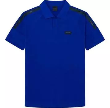 Hackett HM563368 поло с короткими рукавами L