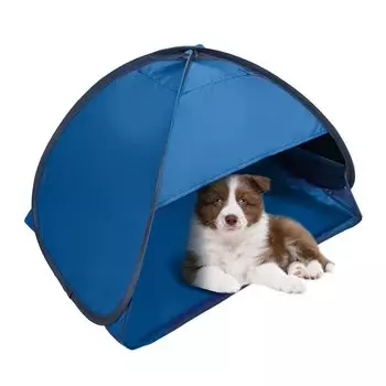 HACRAHO Pop Up Beach Sun 1 Pack Складная пляжная палатка Pop Up, солнцезащитный тент от УФ-излучения, ветрозащитный тент для защиты лица и головы для кемпинга на открытом воздухе