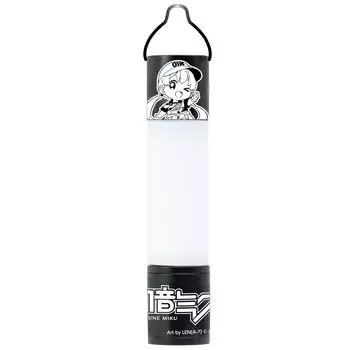 Хацунэ Мику x AOZORAGEAR Хацунэ Мику MINIMALIGHT [GL]