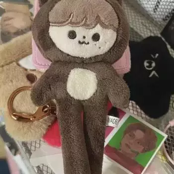Haechan Long Hyogi Dream 127 Nct Doll