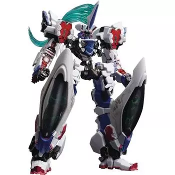 HAGANE WORKS Zanma Daisei Demonbane Demonbane Non-scale ZnDC&ABS&PVC painted movable figure