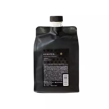 Hahonico Keratex Fiber Treatment 1000g pump (Pro Size) *No