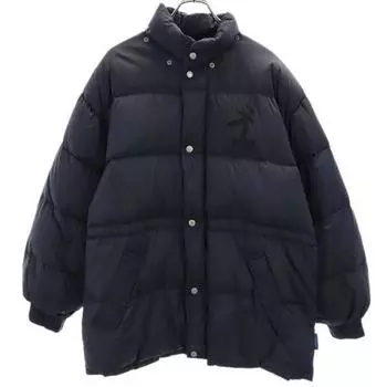 HAI Sporting Down jacket M black Men s Used