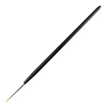 Haikyu Parts Kumano Brush KM Brush Face Brush Extra Fine 1 Piece Plastic Model Tool KM-M1108