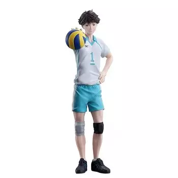 Haikyu!! Toru Nogawa figure Well then, let me show you an example.