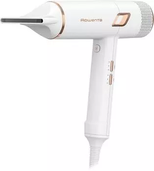 Hair dryer TU прозрачный