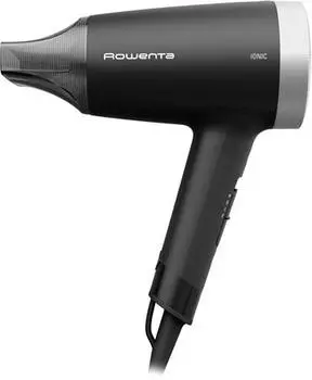 Hair dryer TU прозрачный
