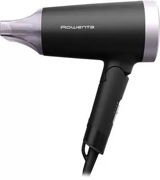 Hair dryer TU прозрачный