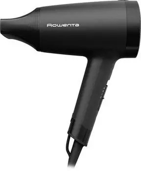 hair dryer TU прозрачный