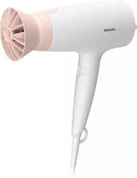 Hair dryer TU прозрачный