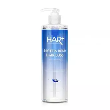 Hair Plus Protein Bond Шампунь против выпадения волос Vital 500 мл 1 PCS