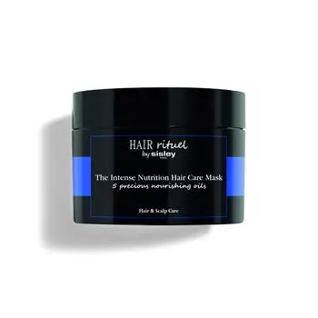 HAIR RITUEL BY SISLEY Интенсивная маска для волос Ritual 190 мл (Пакет волос)