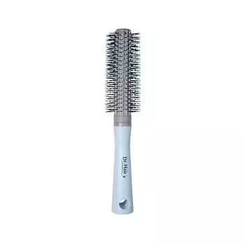 Hair Salon ABS Hairdressing Anti-static Curly Comb Scalp Comb Hair Brush Hair Styling Tool Massage Comb Air Bag Comb