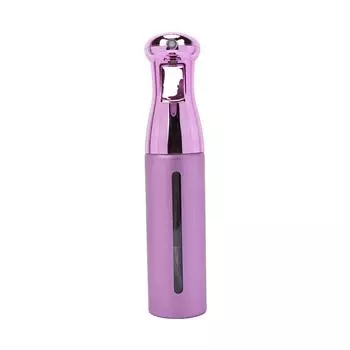 Hair Spray Bottle Empty Plastic Trigger Spray Bottle for Hair Styling Cleaning Garden Plants 300ml
