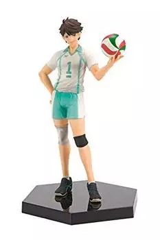 Хайкю!! Рисунок DXF, том 3 Тору Оикава, один экземпляр