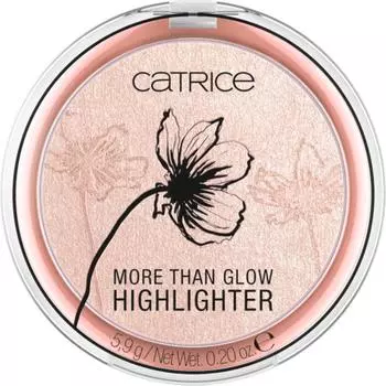 Хайлайтер Catrice More Than Glow 020 Supreme Rose Beam 5,9 г, 1 шт.