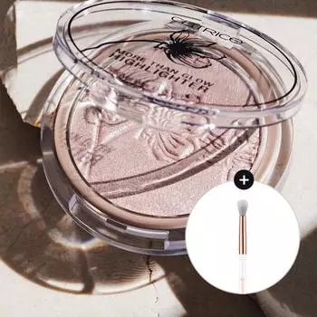 Хайлайтер Catrice More Than Glow 030 Beyond Golden