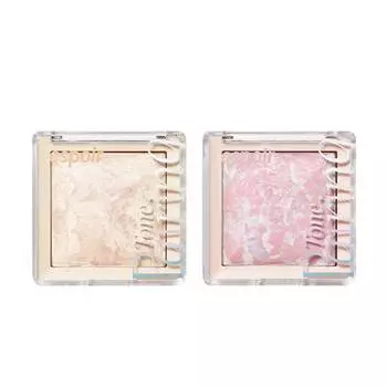 Хайлайтер ESPOIR Tone Pairing 9,6 г P000DUJT - 01 Seashell