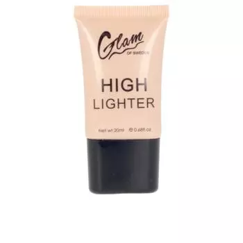 Хайлайтер Glam Of Швеция Шампанское 20мл