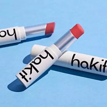 HAKIT Flash Matte Lip Губная помада 1 SELFIE CORAL