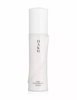 HAKU Inner Melanodefensor Whitening Emulsion 120mL Cream 120ml [Quasi-drug] (x 1)