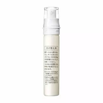 HAKU Melano Focus Z 45 г Refill Beauty Essence Shiseido Quasi-drug [Старый продукт]