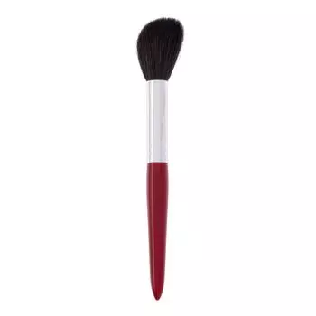 Hakuundo Kumano Brush Highlight Brush Red