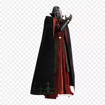 Халат Castlevania Castlevania Symphony Of The Night с утюгом и термопереносной печатью, виниловые нашивки, наклейки для одежды, аппликации «сделай сам», моющиеся нашивки