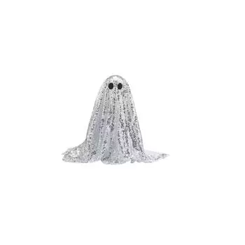 Halloween Disco Decor - 9 And 13 Disco Decoration With LED Lights For Indoor Halloween Party, Home Table Centerpiece, Kitchen, Or Decor One Size