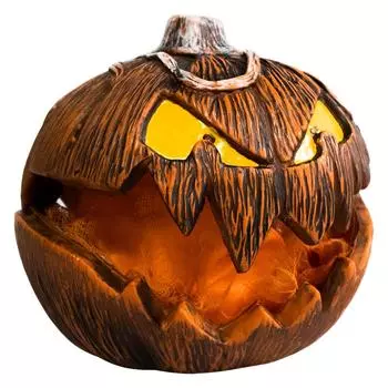 Halloween LED Pumpkin Lantern LED Light Lamp Lantern Home Props Bar LED Lantern Scene Layout Home Decoration Halloween Decor 1pcs тыква