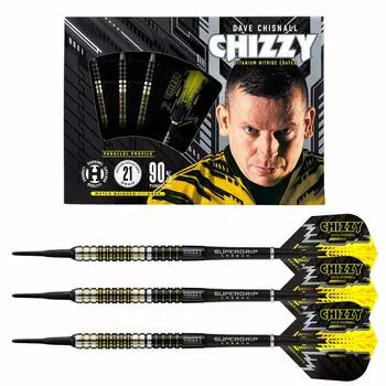 Hallows Chizzy Dave Chisnell Модель 2BA 22g Barrel 90%