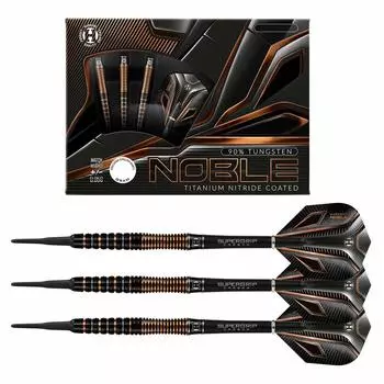 Hallows Noble 2BA 20gR had6262