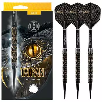 Hallows Тайпан 2BA 20гр имел6352