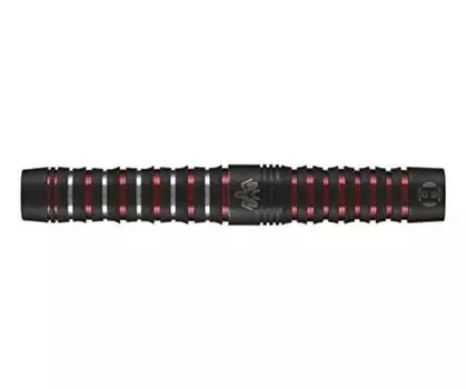 Hallows Wolfram Infinity Barrel 2BA 20gR 97%