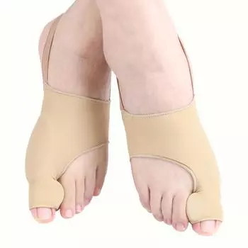 Hallux valgus набор