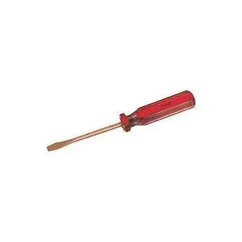 Hamako flathead screwdriver CBD200 S.S