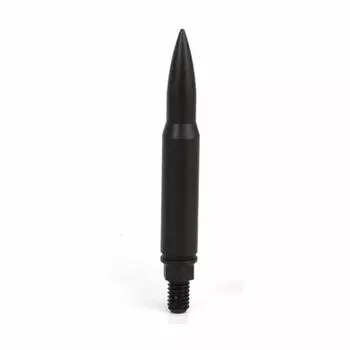 HAMILO Antenna for Jeep Wrangler Car Navigation Receiver Antenna Short Antenna