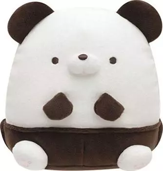 Hamipa Plush Toy S