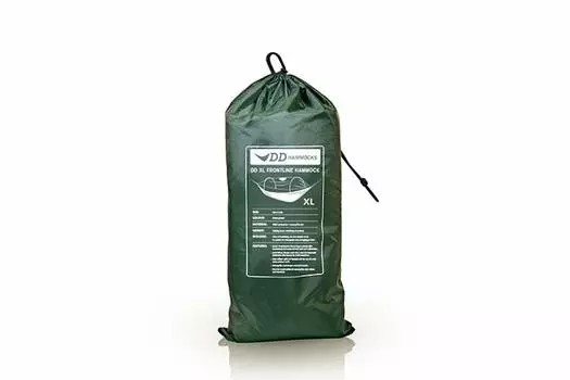 Hammock Frontline Green DD-XL-Frontline Hammock-Olive [item]