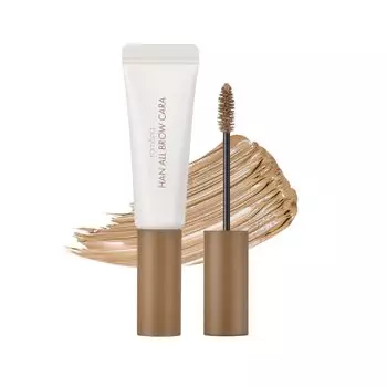 HAN ALL BROW HAN ALL BROW CARA Веселый ром&нд CARArom&nd (04 Блонди)