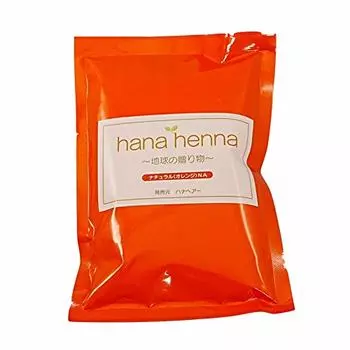 Hana Хна натуральная 100г (Хна)