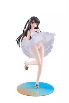 HanaBee Cover Girl Ryoko Ayase scale painted finished figure 1/6 PVC&ABS