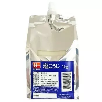 Hanamaruki Salt Koji 1kg